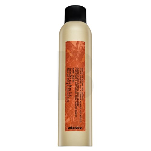 Davines More Inside Invisible Dry Shampoo 250 ml