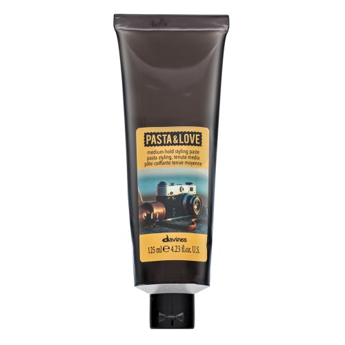 Davines Pasta &amp; Love Medium-Hold Styling Paste 125 ml
