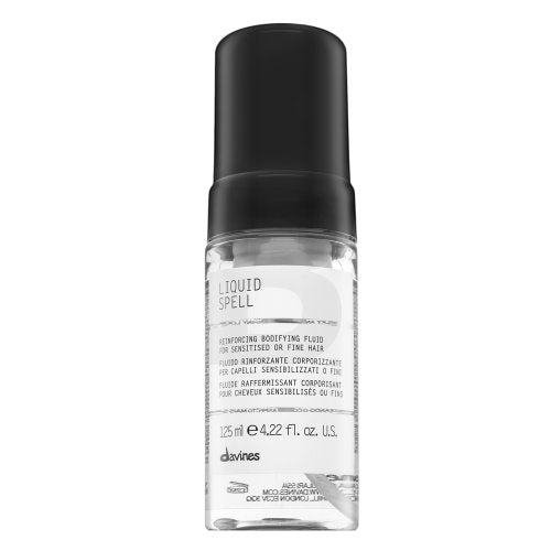 Davines Liquid Spell Reinforcing Bodifying Fluid 125 ml