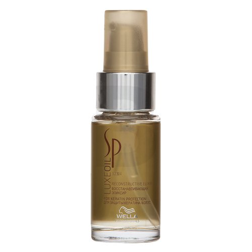 Wella Professionals SP Luxe Oil Reconstructive Elixir 30 ml