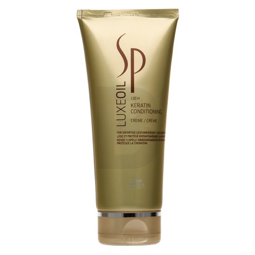 Wella Professionals SP Luxe Oil Conditioning Creme 200 ml