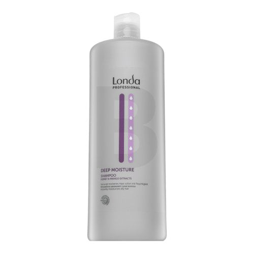 Londa Professional Deep Moisture Shampoo 1000 ml