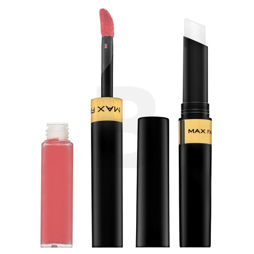 Max Factor Lipfinity Lip Colour 022 Forever Lolita 4 ml