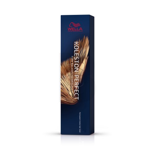 Wella Professionals Koleston Perfect Me Rich Naturals 10/86 60 ml