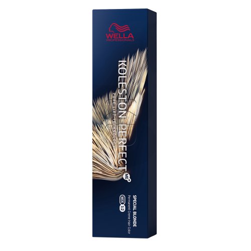 Wella Professionals Koleston Perfect Me+ Special Blonde 12/03 60 ml