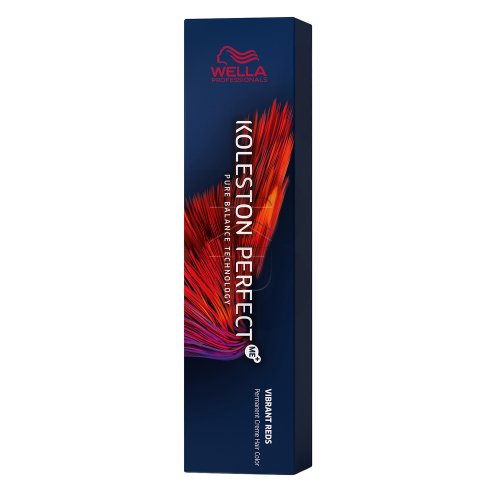 Wella Professionals Koleston Perfect Me+ Vibrant Reds 7/47 60 ml