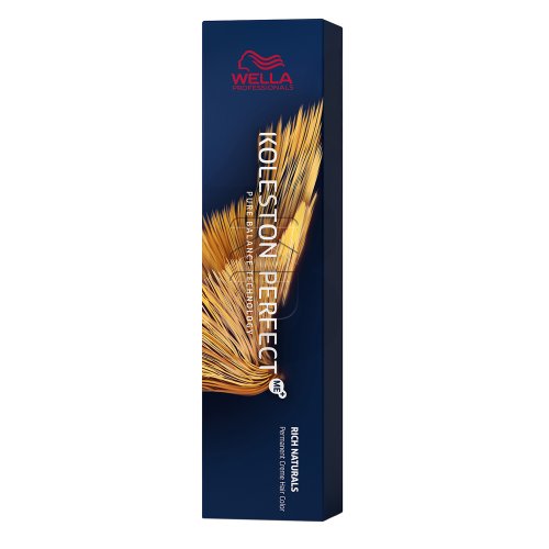 Wella Professionals Koleston Perfect Me+ Rich Naturals 8/73 60 ml