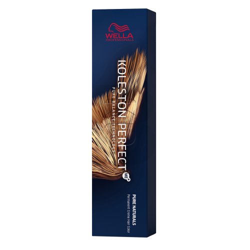 Wella Professionals Koleston Perfect Me+ Pure Naturals 5/00 60 ml