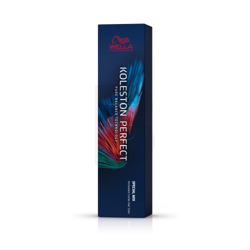 Wella Professionals Koleston Perfect Me+ Special Mix 0/28 60 ml