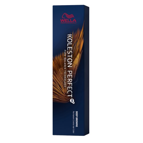 Wella Professionals Koleston Perfect Me+ Deep Browns 7/75 60 ml