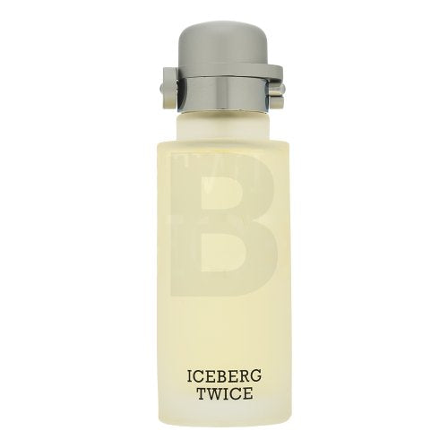 Iceberg Twice pour Homme EDT M 125 ml