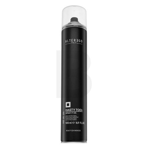 Alter Ego Hasty Too Spray It On. Extra Hold Hairspray 500 ml