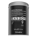 Echosline Karbon 9 Dust-Free Bleaching Powder with Charcoal 500 g
