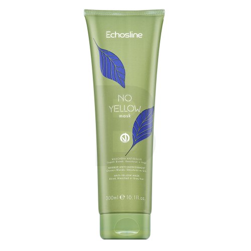 Echosline No Yellow Mask 300 ml