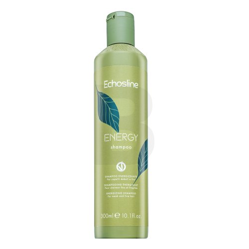 Echosline Energy Shampoo 300 ml