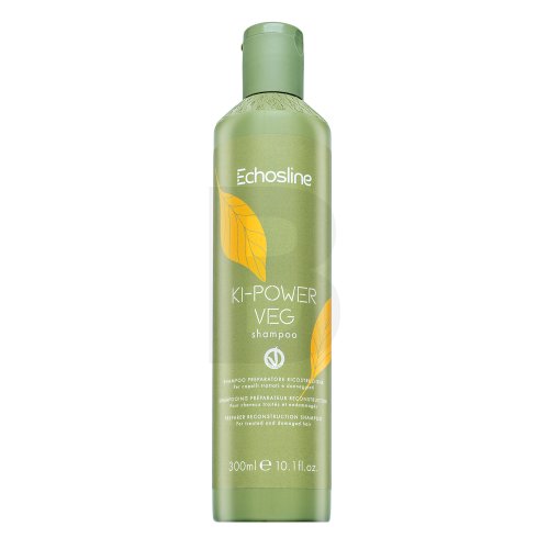 Echosline Ki-Power Veg Shampoo 300 ml