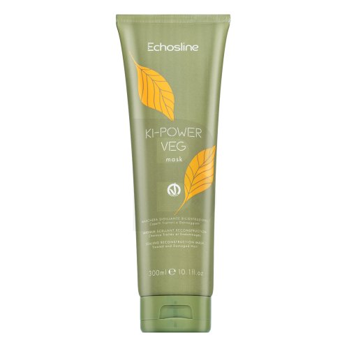 Echosline Ki-Power Veg Mask 300 ml