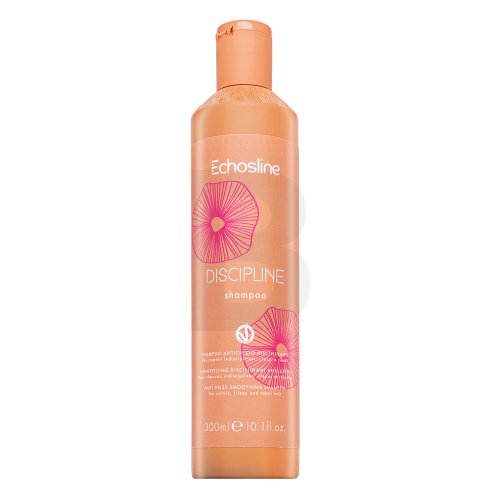 Echosline Discipline Shampoo 300 ml