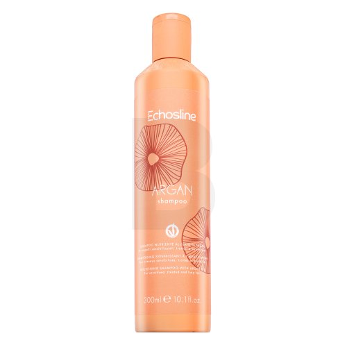 Echosline Argan Shampoo 300 ml