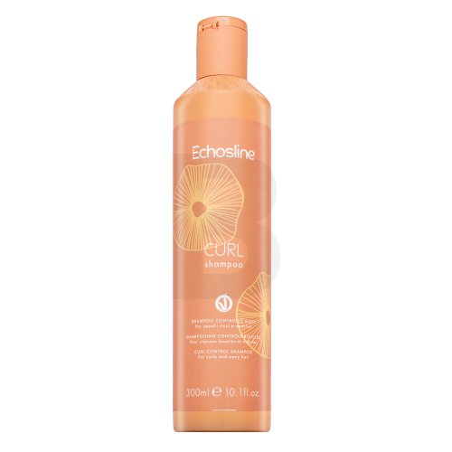 Echosline Curl Shampoo 300 ml