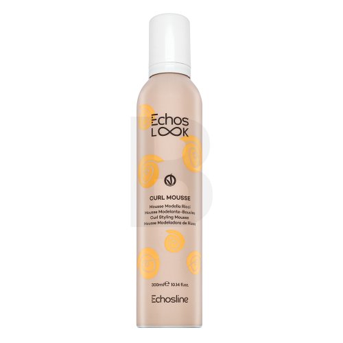 Echosline Echos Look Curl Mousse 300 ml