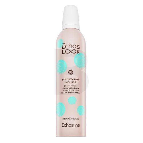 Echosline Echos Look BodyVolume Mousse 400 ml