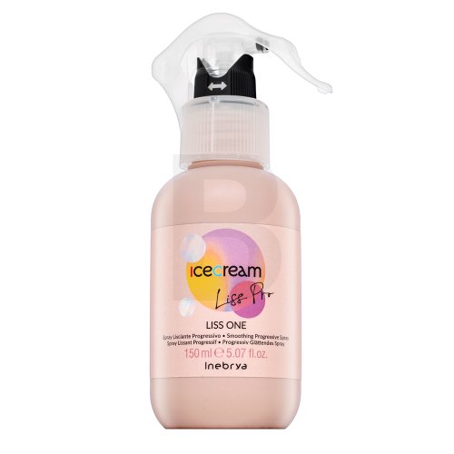 Inebrya Ice Cream Liss Pro Liss One 150 ml