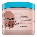Inebrya Ice Cream Curly Plus Curl Mask 500 ml