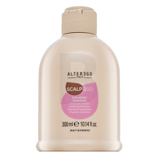 Alter Ego ScalpEgo Calming Soothing Shampoo 300 ml