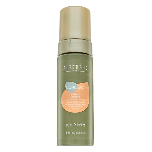 Alter Ego CureEgo Curly Mousse 175 ml