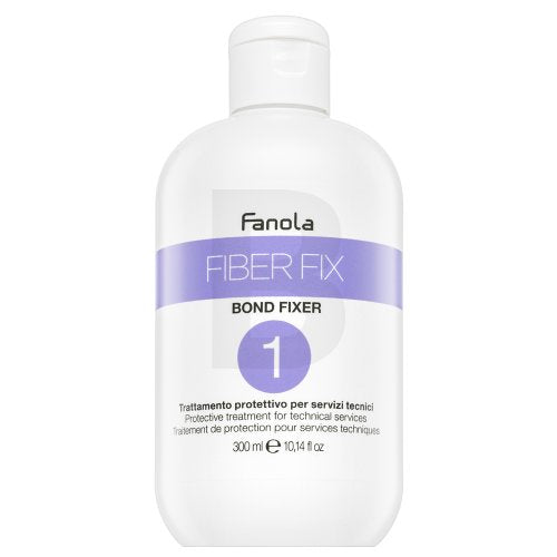 Fanola Fiber Fix Bond Fixer No.1 300 ml