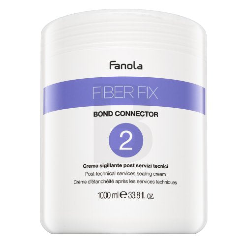 Fanola Fiber Fix Bond Connector No.2 1000 ml