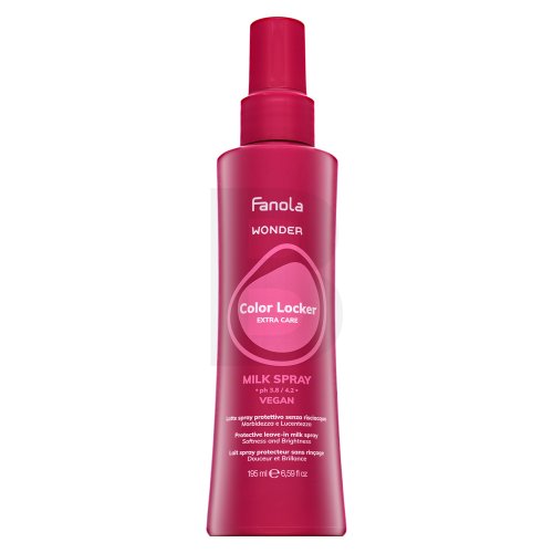 Fanola Wonder Color Locker Milk Spray 195 ml