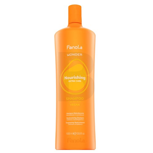 Fanola Wonder Nourishing Extra Care Shampoo 1000 ml