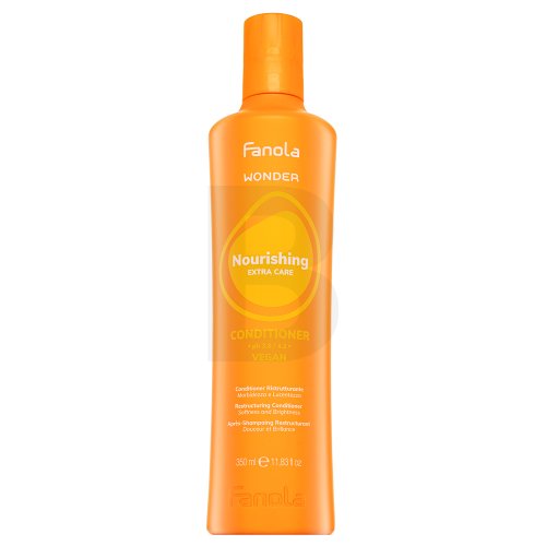 Fanola Wonder Nourishing Extra Care Conditioner 350 ml