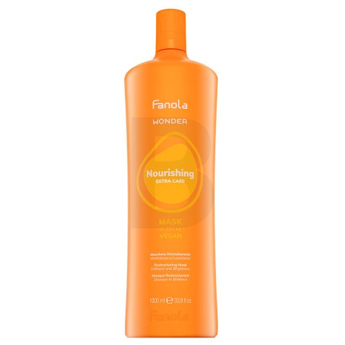 Fanola Wonder Nourishing Extra Care Mask 1000 ml