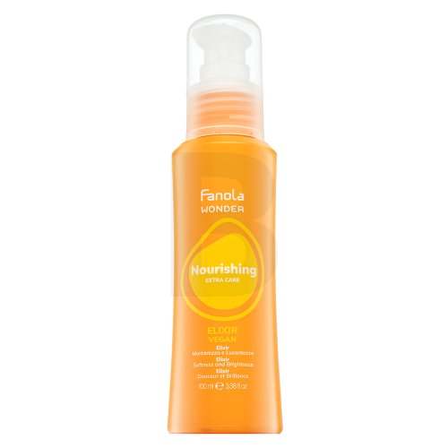 Fanola Wonder Nourishing Extra Care Elixir 100 ml