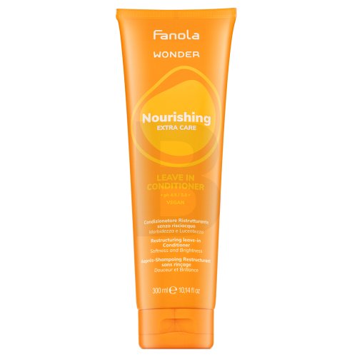 Fanola Wonder Nourishing Extra Care Leave In Conditioner 300 ml