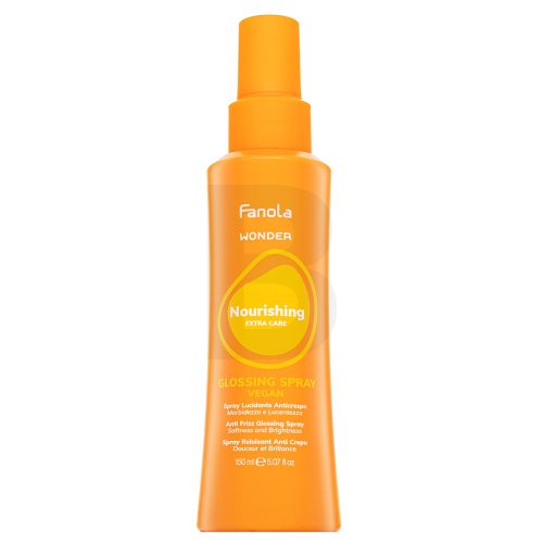 Fanola Wonder Nourishing Extra Care Glossing Spray 150 ml