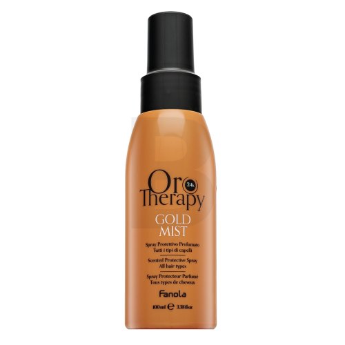 Fanola Oro Therapy Gold Mist 100 ml