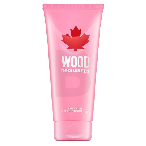Dsquared2 Wood SWG W 200 ml