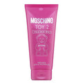 Moschino Toy 2 Bubble Gum SWG W 200 ml