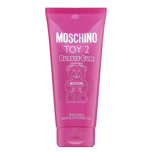 Moschino Toy 2 Bubble Gum SWG W 200 ml