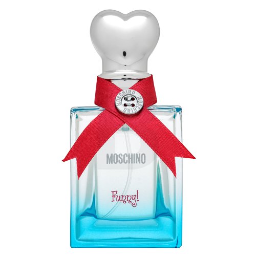 Moschino Funny! EDT W 25 ml