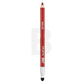 Pupa True Lips Blendable Lip Liner Pencil 007 Shocking Red 1,2 g