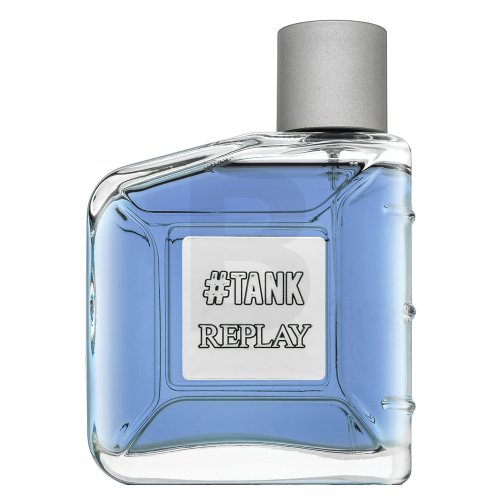 Replay Tank for Him EDT M 100 ml