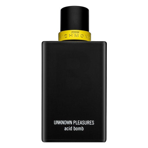 John Richmond Unknown Pleasures Acid Bomb EDP U 100 ml