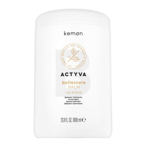 Kemon Actyva Bellessere Balm 1000 ml
