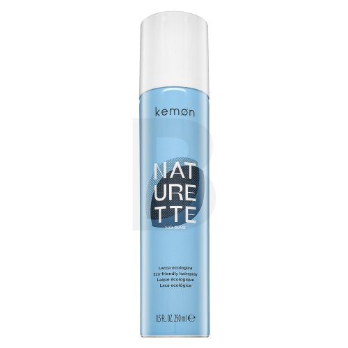 Kemon Naturette Eco-friendly Hairspray 250 ml