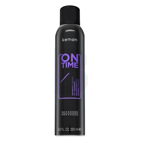 Kemon On Time Dry Shampoo 250 ml